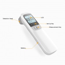  Non-contact Infrared Thermometer